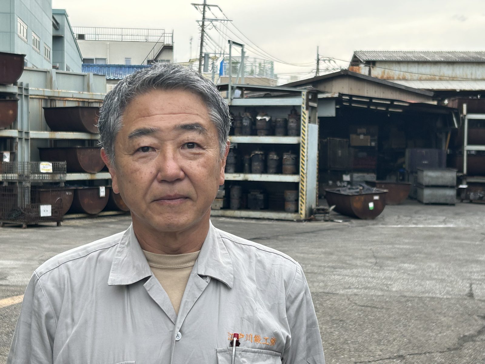 代表取締役 傳谷俊彦